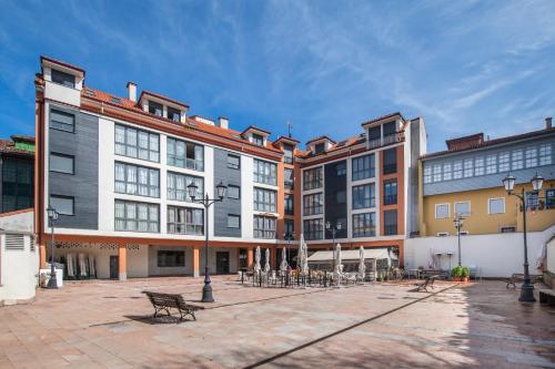 Apartamento Pericote