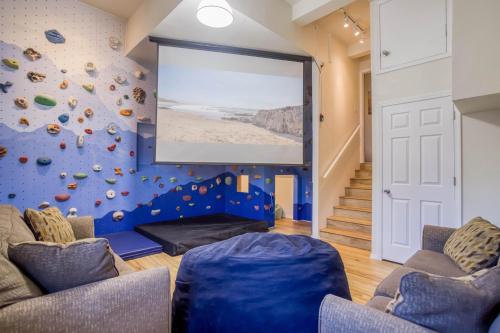 Φωτογραφία από το άλμπουμ του The Salty Salmon - Meredith Lodging σε Rockaway Beach