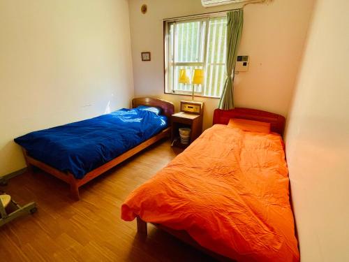 Легло или легла в стая в Guest House Suntoru