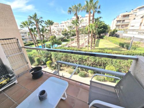 Casa Calma - Altos del Toril - Torremolinos
