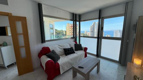 Benidorm Sky 13
