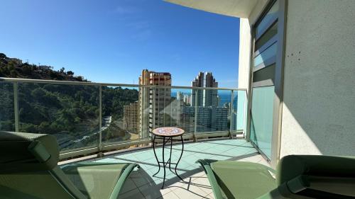 Benidorm Sky 13