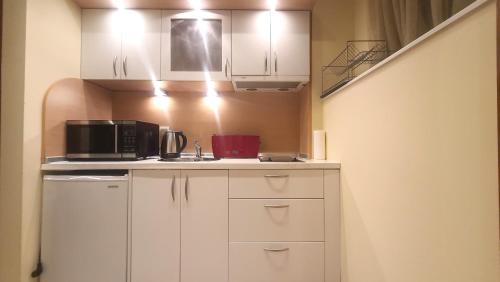 Gallery image of Santa Marina Holiday Village - Blue Magic in Sozopol