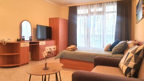 Gallery image of Santa Marina Holiday Village - Blue Magic in Sozopol