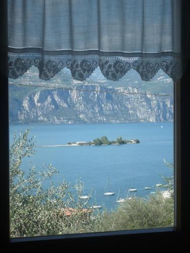 Photo de la galerie de l'établissement Appartamento Michela, à Brenzone