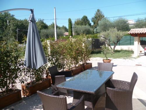Chambre d'hôtes "La Bastide des Eucalyptus" photo 53