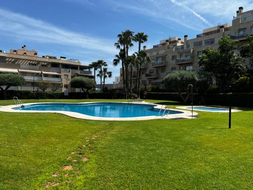 Casa Calma - Altos del Toril - Torremolinos