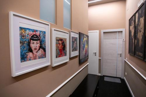 SABA SUITE ROMA