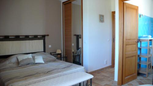 Chambre d'hôtes "La Bastide des Eucalyptus" photo 54