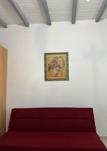 Harry’s studio