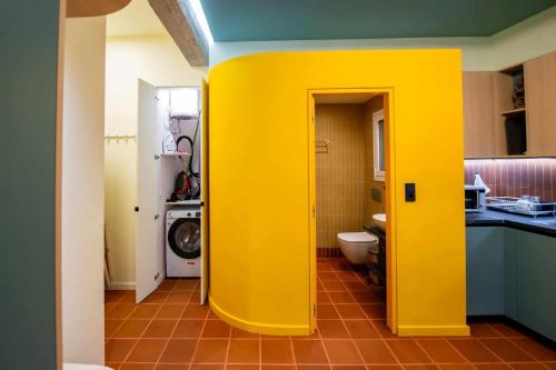 Boutique studio near Archeological Museum
