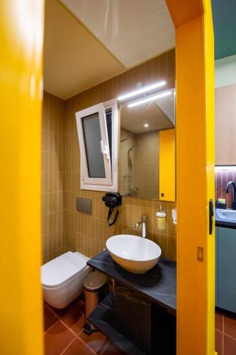 Boutique studio near Archeological Museum