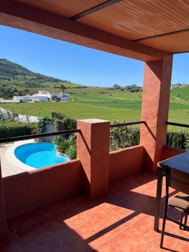 Apartamento la Cañada