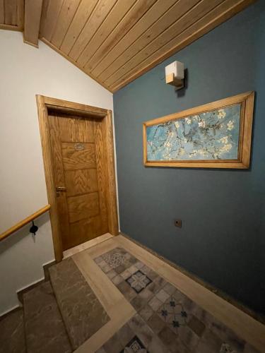 Fotografie z fotogalerie ubytování Veziroğlu Apart v destinaci Datça