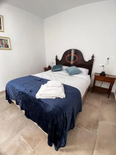 Shanti’s Andalusian Rooms photo 5
