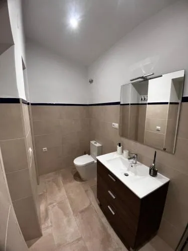 Shanti’s Andalusian Rooms photo 7