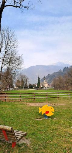 Fotografie z fotogalerie ubytování Verde Pieve v destinaci Pieve Di Ledro