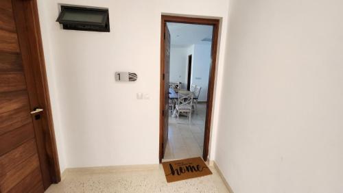 Gallery image of Diani Beachfront Flats in Ukunda