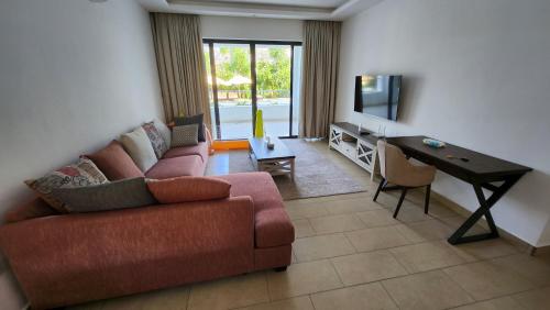 Gallery image of Diani Beachfront Flats in Ukunda