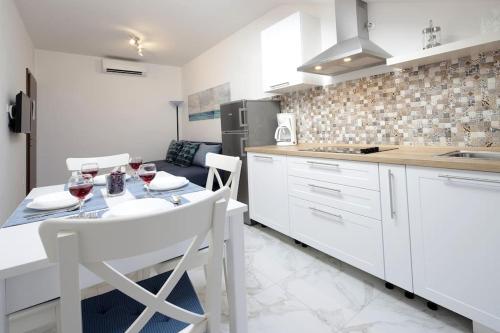 Centrally located apartman Seagull