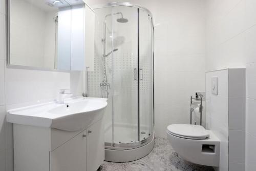 Centrally located apartman Seagull