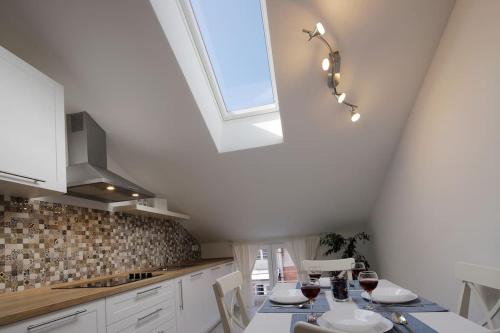 Centrally located apartman Seagull