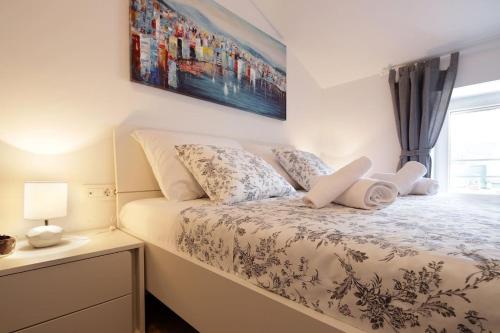 Centrally located apartman Seagull