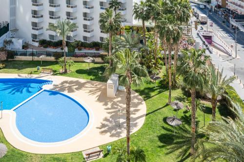 Gemelos 26-6-B Resort Apartment Levante Beach