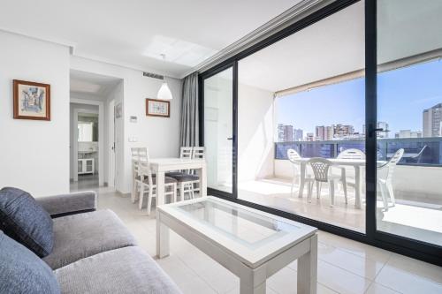 Gemelos 26-6-B Resort Apartment Levante Beach
