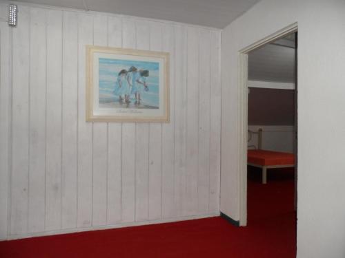 Фотография из галереи Austria Hostel & Pousada в городе Блуменау