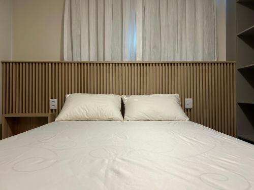 Billede fra billedgalleriet på Loft Solaris Apart Hotel - Suíte - Apt. N.106 i João Câmara