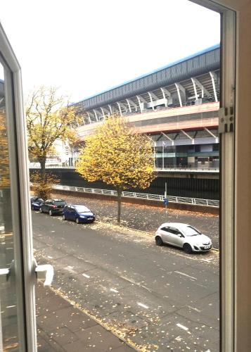 Foto 3 Fitzhamon Embankment APARTMENTS opposite Principality Stadium - LONG STAY OFFER 1