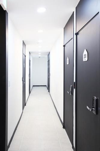 Gambar di galeri bagi Ekonomy Hotel di Gumi
