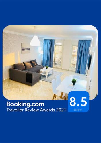 Casa Do Cairo-Dar Masr AlRehab