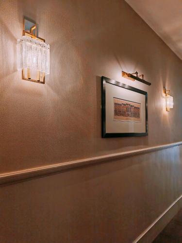 Frederick House Hotel photo 29