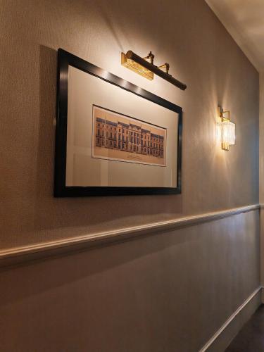 Frederick House Hotel photo 24