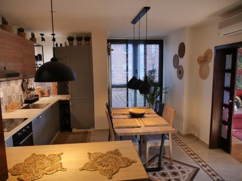 Apartman Rhapsody