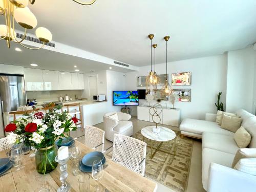 Paradise in Fuengirola