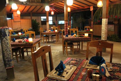 Gallery image of Ode Resto Guesthouse in Pemuteran