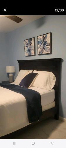 Imagen de la galería de Private apartment, NOT SHARED, Near public transportation, SUPER fast free WIFI, Due to NY restrictions it can only be booked for 30 nights or more, even if the site allows you to book it, I WILL NOT be able to accept the reservation, 30 NIGHTS MINIMUM, en Hunts Point
