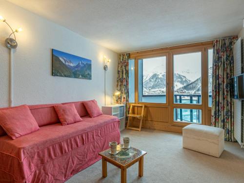 Appartement skis aux pieds avec parking, wifi, animaux admis à Val-d'Isère - FR-1-694-238