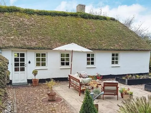 8 person holiday home in Ulfborg picture