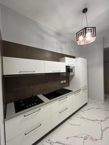 CADIFRA Suite Napoli Toledo