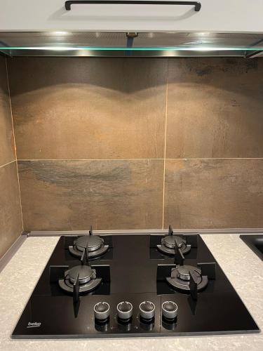 CADIFRA Suite Napoli Toledo