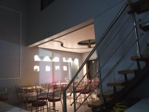 Gallery image of Hotel New Food Restrorent in Ujjain