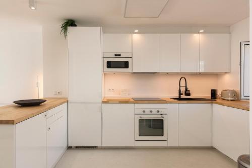Modern retreat 3 Bedroom in Vilamoura