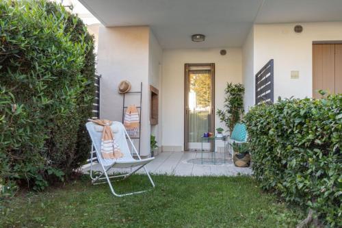 Gallery image of Villaggio Evanike in Bibione