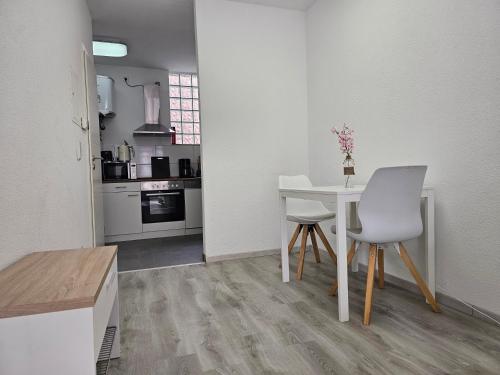 Imagen de la galería de Ferienwohnung in historischer Altstadt - Wertheim, en Wertheim