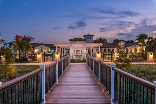 Villa w private pool & water park photo 81