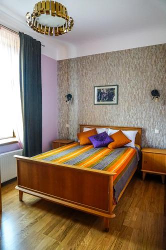 Gallery image of Lielbornes Muiža Boutique Hotel&Recreation Complex in Lielborna